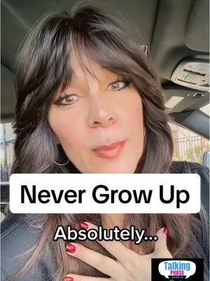 I’ve never been this age before… #talkingphasepodcast #singlelife #divorced #over40 #over40 #singleforever #over50 #nevergrowup #lifelessons #neversettle #relationshipgoals #standards 