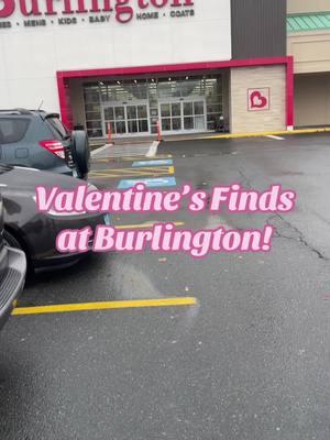 We are officially entering pink girl season 💕🎀 @Burlington #burlingtondeals #burlingtonfinds #juicycouture @Juicy Couture #comeshoppingwithme #shopaholic #valentinesdayfinds #fyp #foryou #foryourpage 