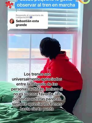 Respuesta a @‍LaAgente503🇸🇻 El tiempo no pasa en vano y mi Sebas ahora ya es todo un jovencito.. saludos🤗🤗🥰🥰🥰 #autismo #autista #madrehijo #conautismosepuede #sebasyeli #midiarioazul #para_ti 