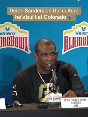 Colorado went 1-11 the season before Deion Sanders took over 😳 Coach Prime is changing the culture in Boulder 👏 #college #cfb #deionsanders #colorado #coloradobuffaloes #buffs #CollegeFootball 