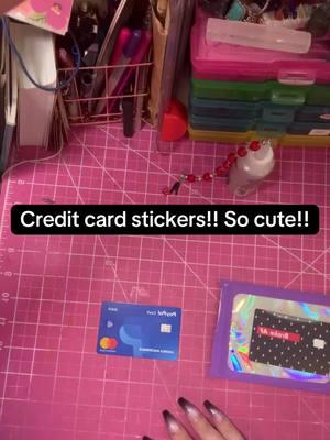 #mouthygirl @Mouthy Girl #stickers #creditcardstickers #coolstickers #standout #beunique #beautiful #pretty #options 