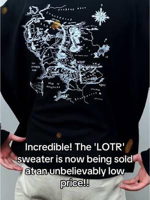 This looks so exciting 😝 #trend #tlotr #thelordoftherings #lotr #thehobbit #thetwotowers #lordoftherings #middleearth #fellowshipofthering #tolkienuniverse #thelordoftheringstrilogy #tolkien #vintageshirt 