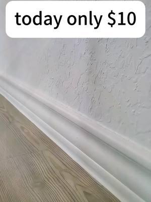 Share this to someone whos always neglecting their baseboard!!! #falldealsforyou #baseboard #baseboardpro #baseboardcleaning #CleanTok 