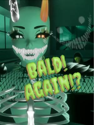 Bald! Again!? In The Poolrooms!? #vr #vrchat #vrchatmemes #derpy #funny #funnymoments #vrchatavatar #goofyahh #voidsugar #voidsugarthesmiler #fullbodytracking #bald #thebackrooms #backroomspoolrooms #poolrooms #liminal #liminalspaces #silly #vtuber #smiler #smilers #backroomsentitiy