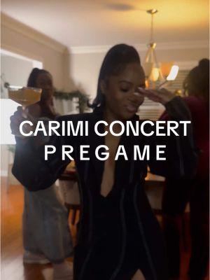 When hosting is your love language you provide the pre concert vybes!  Yesterday was a huge night for Haitians as we packed a sold out arena for CARIMI.  I wanted to make sure we started the night off right and that we did!  #hosting #carimi #haitianfood #haitianmusic #pregame #dinner #haitians #haiti #hostesswiththemostess