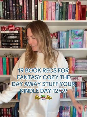 Last stuff your kindle event of 2024!   #stuffyourkindleday #stuffyourkindle #amazonkindle #kindlebooks #kindlebook #kindlereader #kindlegirlie 