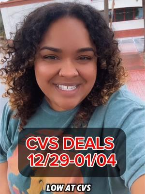 Call me what ya want but you can’t say I don’t be saving money on things we use everyday 🤪 CVS deals for the week of 12/29-01/04  #cvs #cvscouponing #cvscouponer #cvscouponingthisweek #cvsdealsthisweek #cvsfinds #cvscoupons #cvscouponingdeals #cvsdeals #fyp #extremecouponing #couponingforbeginners #couponingtiktok #couponing101 #deals #viral  #holidaywithcvs #cvspartner 