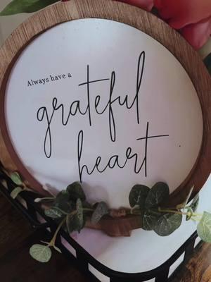 Grateful 🩷 #grateful #gratefulheart #countyourblessings #fyp 