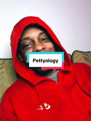 The Golden Rule of Pettyology #pettypicasso #petty #pettyology101 #fafo 