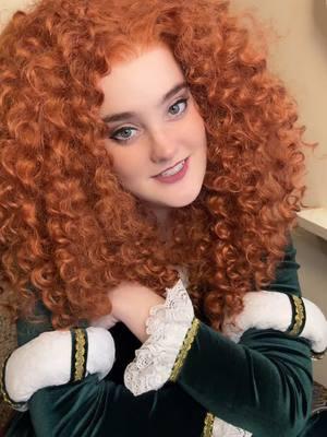 #meridacosplay #merida #pixarcosplay #pixar #disneycosplay #disney #disneyworld #meridadisney #cosplay #cosplaytiktok #cosplaygirl #disneytok #disneyfyp #fypシ #fypシ゚viral 