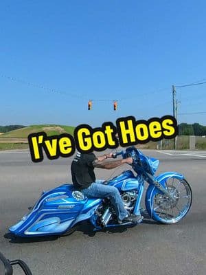 Ridding them bikes all the haters say can’t be ridden #motorcycle #harleydavidson #motorcyclesoftiktok #motorcycles #baggernation #streetglide #baggers #bigwheelbagger 