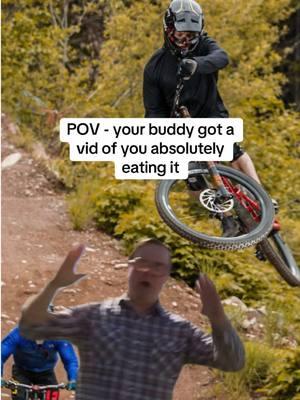 im a pro #mtb #ftb #mtbcrash #crash #accident #video #Meme #MemeCut #memenatal #Meme #MemeCut #memenatal 