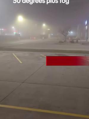 What’s going on with this mysterious fog across the United States? Are you feeling any symptoms? #theparanormalchic #fog #mystery #story #weird #paranormal #experiment #military #governmentsecrets #testing #foggy #sick #paranormalinvestigation #coverup #fyp 