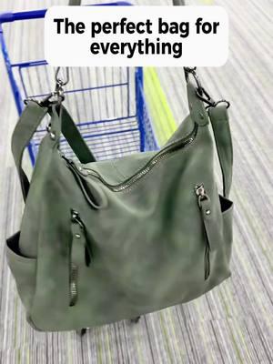 RUN to buy this bag!!! it fits everything I need while being the perfect size!! #whatsinmybag #tiktokshopfinds #tiktokshopb #ttshop #whatsinmypurse