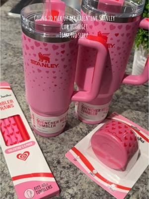 Stanley Valentine Cup in Pink of course 🩷❤️🩷❤️🩷❤️🩷  @Stanley Brand @target #target #stanley #StanleyCup #ValentinesDay #valentinestanley #stanleysweetheart #viralvideo  #fyp #fypシ #fypシ゚viral #foryoupage #targetfinds #targetstanleycup #release #releasedate #newrelease #pink #hearts #pinkhearts #sweethearts #goviral #trending 