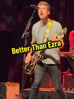 Desperately Wanting @Better Than Ezra LIVE Houston TX 11.12.2023 #onthisday #betterthanezra #desperatelywanting #Houston #2023tour #howieday #live #alturnative #returnoflegends #concert 