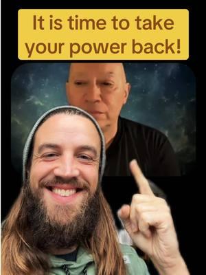 It is time to take your power back! 🙏😇 @Dan The Happiness Coach #greenscreenvideo #bashar #basharchanneling #takeyourpowerback #oligarch #powertothepeople #power #innerpower #youareloved #youarepowerful #spirituality #spiritual #spiritualtiktok #spiritualtok #fy #fyp #fypシ 