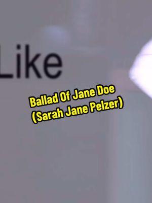 #BALLADOFJANEDOE//This ending is a lot more intense/fast paced then I was used to, but I’m loving it ICL. It’s like a decent down a wonky roller coaster:3 (Planning on doing some more, like the 2011 version of Karnaks dream of life, or something:3) #ridethecyclone #ridethecyclonecanadiancast #ridethecyclone2011 #janedoeridethecyclone #sarahjanepelzer #balladofjanedoe #fy 