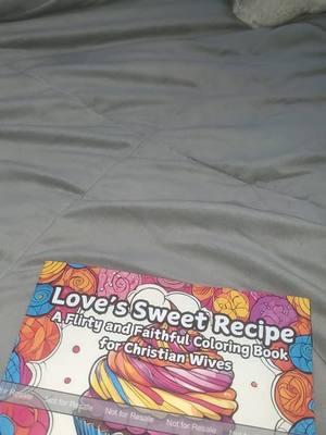 Can you believe it?! I'm almost at my December goal of selling 25 Christian Wives Coloring Books! 🎉 Only 3 more to go! 🤞🏼 Send this to a friend who needs a little coloring therapy in their life. 😉 #ChristianWives #ColoringBook #AlmostThere"  #ChristianWives #ColoringBook #SmallBusiness #SupportSmallBusiness #FaithBased  #joycierrabrown 