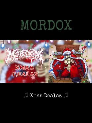 #mordox #xmas #metal #meta #metalhead #m3talmassacre @Mordox 