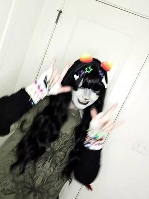 #MEULIN yaaaawn #meulincosplay #homestuck #homestuckcosplay #meulinleijon #meulinleijoncosplay #dancestorcosplay #dancestors #cosplay #mspaintadventurescosplay #mspaintadventures #cosplayer #c0splay #crossplay #crossplayer 