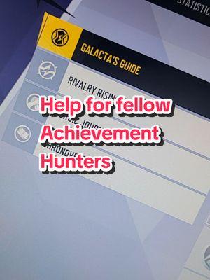 Replying to @tough.nutz  Achievement hunting help! #marvel #marvelrivals #mr #comp #pvp #pve #rivals #herogame #videogame #game #gamer #steam #pc #achievementunlocked #Achievements #Achievement #achievmenthunter #achievmenthunting 