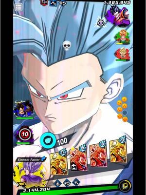 #fyp #dblegends #dblegendspvp #dblegendsedit #dragonballlegends #dragonballlegendspvp #fypシ 