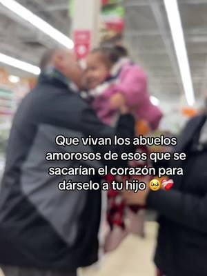 🥹❤️‍🩹 #fyp #abuelo #nieta #amor #viralvideo #suegro #abueloynieta 