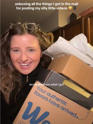 post your videos!! huge shoutout to @dermalogica ♥️ @Summer Fridays @SALT & STONE @Liquid I.V. @Weee Asian Supermarket #creatorsearchinsights #unxboxing #dermalogica #saltandstone #liquidiv #unboxing #unboxinghaul #marissainthemidwest #whatsinthemailtoday 