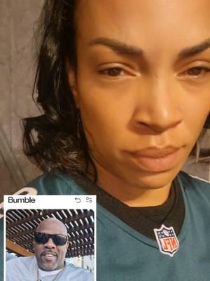 Reason #7 Why am I single???... 🤠🖕👀😆  [I SAID WHAT I SAID!!!] #PhiladelphiaEagles #FlyEaglesFly #BleedGreen #DieHard #DatingInAtlanta #DatingSucks #SketchSeries 