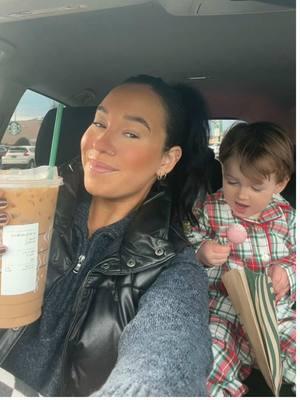 woke up blessed- again 💘💘 #date #gmorning #morning #sunday #morningroutine #toddlermom #MomsofTikTok #momlife #boymama #mama #starbs #coffee #mylove #blessed #mommybaby #toddlers #cakepop #pop #church #sundaydate #sips #firstsips 