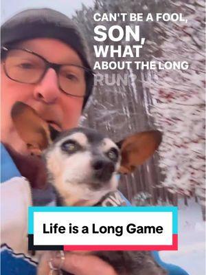 If you were paying attention 22 years ago Shaggy was telling you.  #Pipertheminpin #dogdaddy #dogdad #piperstong #minpinsoftiktok #minpins #minpin #frostedface #minpinsoftiktok💕 #dogsoftiktok #minaturepincher #seniordogsoftiktok #dogdementia #agingdog #frostedfaces #dogs #dogsnamedpiper #blinddogsoftiktok 