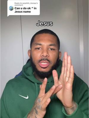 Replying to @woahhh_itsmee we all say amen 🙏🏽 #injesusname #god #americansignlanguage #signlanguage #asl #foryou #trending #viral #fyp #foryoupage #chaadcrb #amen 