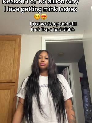 #fyp #minklashes #lashextensions #prettygirl #relatable #viral #fypシ゚viral #blynnx 