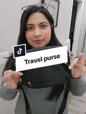 travel purse #travelpurse #bag #bags #travelbags #travelbag #traveling #luggagehack #momlife #MomsofTikTok #giftideas #holidayseason #blackfridaydeals #cybermonday #blackfriday #christmasgiftideas #perfumes #fragrances #TikTokShop #tiktokmademebuyit #blackfridaydeals #shopping #selfcarefinds #newyeardeals  #trendingproducts #tiktokshopping #thanksgiving #giftideas #simmydesigns 