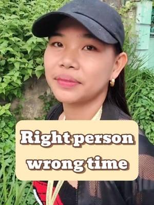 Right person, wrong time! #filipina #philippines #philippinestravel #filipinawife #girl #province #humble #beautiful #dailylife #shy #philipinestravel