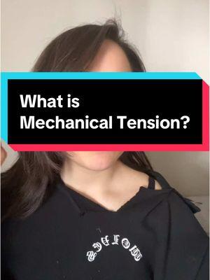 How to build muscle? Mechanical tension. What is mechanical tension? What you need to know: 1. Muscle structure 2. Muscle function 3. Active vs passive All of this should give you more insight on how muscle actually grows. #scientificsnitch #science #sciencefacts #musclegrowth #musclehypertrophy #musclebuilding #mechanicaltension #lifting #gym #gymmotivation #GymLife #gymrat #gymgirl #fitness #fitnessmotivation #fitnessgirl #FitTok #fyp #GymTok #foryoupage 