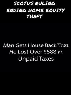 #propertytax #win #wethepeople 