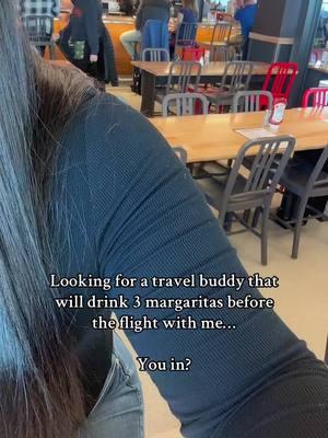 Where we going? #travelbuddy #margaritas #travel #travelwithme 