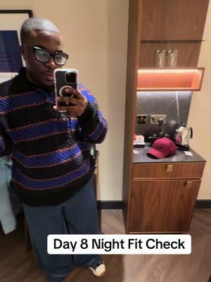 #robertbuckmon #fyp #longervideos #realityrob #travel #solotravel #solomaletravel #blackmentravel #europe #fitcheck #menfashion #styling #menfashiontips #plussizemenfashion 