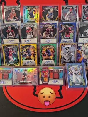 thanks to everyone who jumped in! #15k #breakingnews #sportscardbreak #sconniebreaks #cardbreaks #nfl 