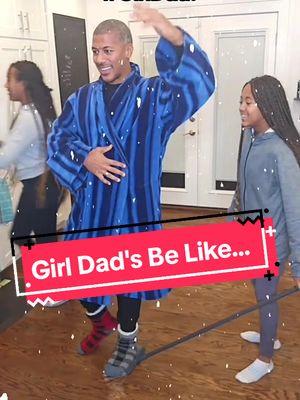 #GirlDads will do whatever it takes! #FatherDaughter #parent #dad #Love #LittleLaniers #balerina