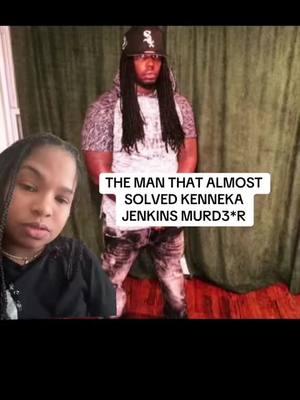 Repost #foryoupage #fyp #kennekajenkins #justiceforkennekajenkins #crownplazahotel #chicagoillinois #zacktv 