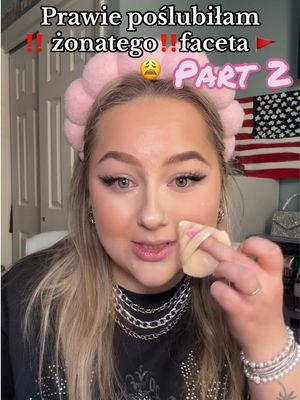 Jak można takie cos wybaczyc⁉️ 1?2? 😳🤯#romans #kochanka #storytime #part2 #grwm #polskitiktok #izzypotoczna 