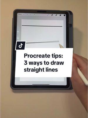 More Procreate tips snd tutorials are coming soon!  #procreateforbeginners #procreatetips #procreatenewbie #procreatetutorial #procreatehacks #procreatebeginnertips #procreateapp 