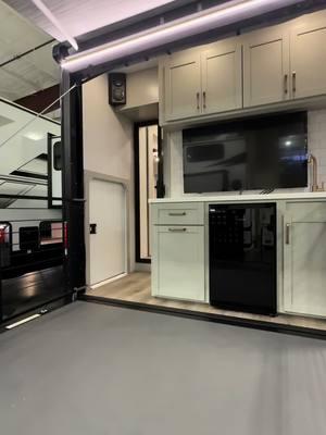 2025 Brinkley Model Z 3400 #brinkley #rv #fyp