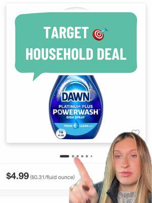 RUNN THIS DEAL IS SOO SOO GOODD!! Finally high value coupons!! Use my code to sign up for the Ibotta app- tenenvi  Deals valid 12/29-1/4 #targetcouponing #targetcircle #targetcircledeals #targetcircleapp #targetcircleoffer #targetdeals #targetdigitaldeals #targethouseholddeal #targetdealhunter #targetcouponer #dealhunters #howtocoupon #savingwithshayna #couponshopper #stockpile 