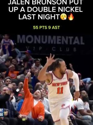 JALEN BRUNSON IS THE BEST PG IN THE EAST‼️ #knicks #brunson #knickstape #nyc #newyork #nyknicks #newyorkcity #knicksbasketball #newyorkknicks #NBA #nbabasketball #basketball #nbamemes #nbahighlights #fyp #foryou #fypシ 