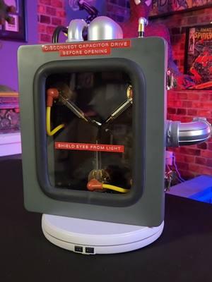 BACK TO THE FUTURE Flux Capacitor Life size Prop Replica from @Factory Entertainment 😮😮😮😮 . . . #backtothefuture #bttf #fluxcapacitor #lifesize #prop #propreplica #factoryentertainment #ToyQuest101 #unboxing #collectibles #epic #takemymoney #limitededition #movies #docbrown #martymcfly #mcfly #Delorean #childhood #nostalgic #nostalgia 