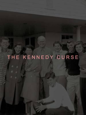 do you believe in the curse?? rm of an old edit #thekennedys #jfk #jackiekennedy #kennedy #jackiekennedyedit #jfkedit #kennedycurse #rfk #rfkedit #jfkjr #kathleenkennedy 